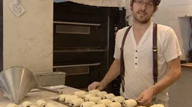 Nouvelles vies en Argentine