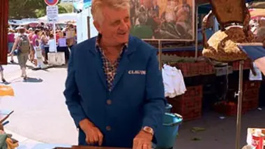 Camelots, les rois du pavé