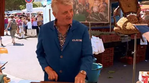 Reportages Camelots, les rois du pavé