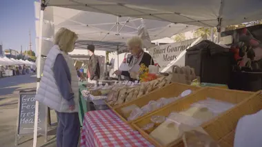 Charcutiers : l'art du cochon