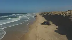 Reportages découverte S10E496 La bataille du littoral