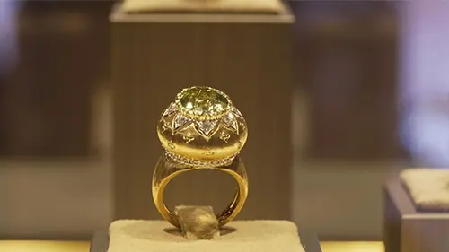 Reportages découverte S09E411 La fièvre de l'or