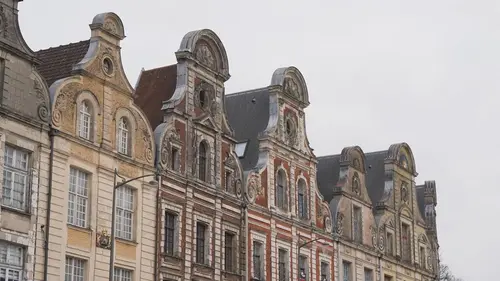 Reportages découverte S10E462 La revanche du Nord