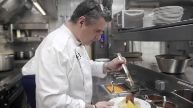 Bouillons : A la bonne franquette !