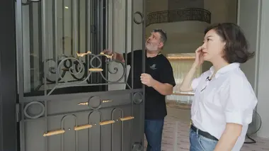 Ces artisans français que le monde s'arrache