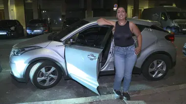 Balades nocturnes : les mystères de Marseille