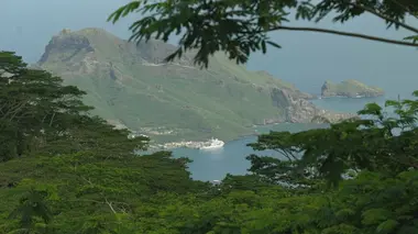 Mon métier c'est voyager