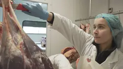 Reportages découverte S10E470 Ma bouchère bien-aimée