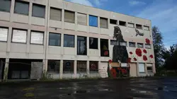 Reportages découverte S08E05 La renaissance des bâtiments abandonnés