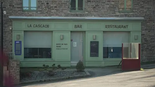 Reportages découverte S11E508 Jamais sans mon commerce