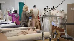 Reportages découverte  S08E386 Le défi des MOF