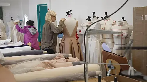 Reportages découverte S08E386 Le défi des MOF