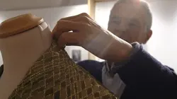 Reportages découverte S10E478 Des habits... et moi