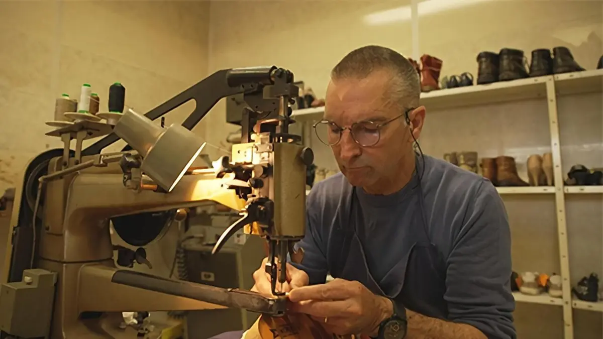 Reportages découverte S08E399 Artisans, trouver un repreneur : un défi