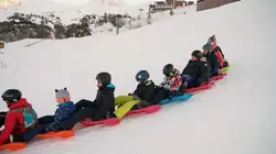 Reportages découverte