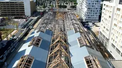 Reportages découverte S09E447 Friches, usines, travaux : le bon plan