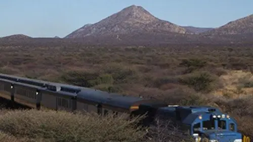 Reportages découverte Voyages d'exception