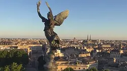 Reportages découverte 7 jours 7 nuits à Bordeaux