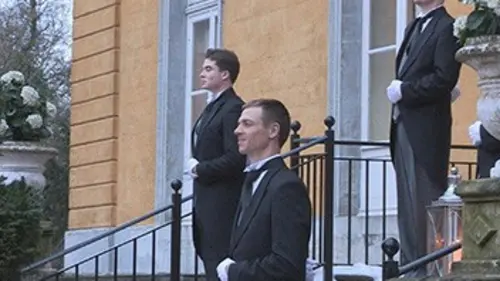 Reportages découverte