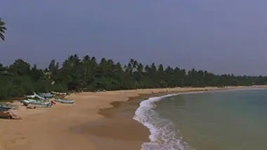 La magie du Sri Lanka