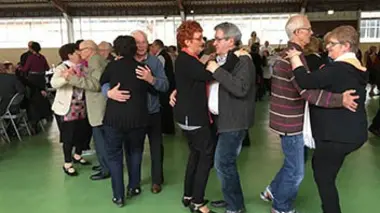 Les Ch'tis à la conquête du monde