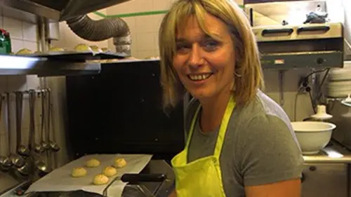 Reportages découverte Les reines du fait maison