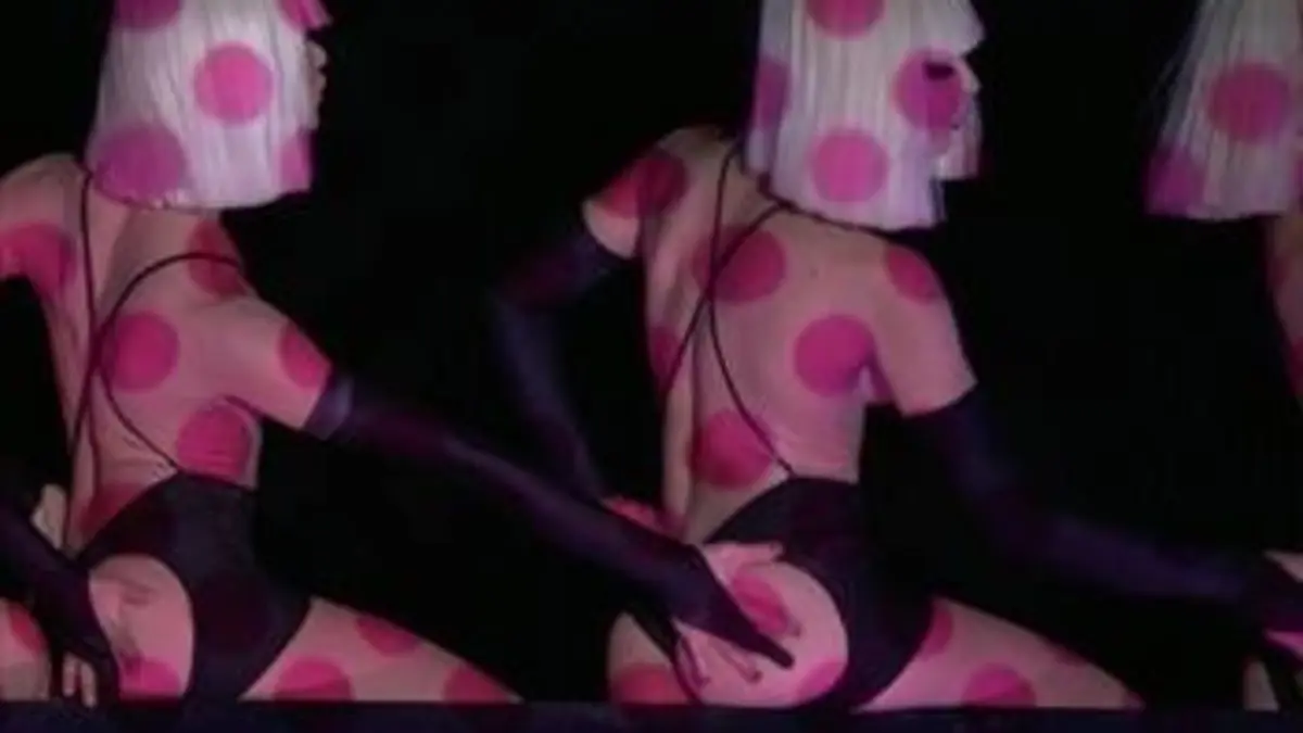Reportages découverte Crazy girls