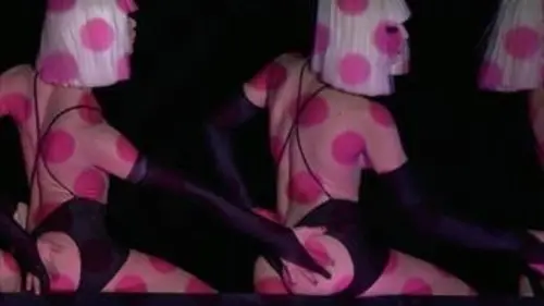 Reportages découverte Crazy girls