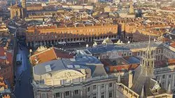 Reportages découverte 7 jours, 7 nuits à Toulouse