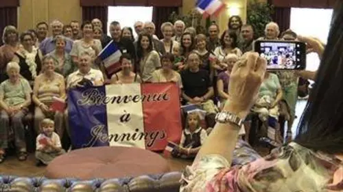 Reportages découverte A la recherche de mes lointains cousins