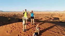 Visuel de Reportages découverte