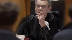 Reportages découverte La justice des mineurs