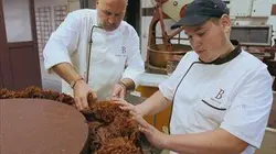 Reportages découverte Les fondus du chocolat