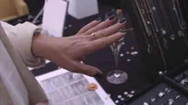 La vente à domicile fait un tabac !