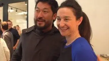 Les reines de la gastronomie