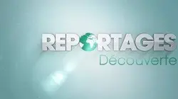 Visuel de Reportages découverte