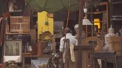 Reportages découverte Un saut aux Puces !