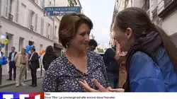 Reportages découverte Bonjour patronne !