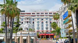 Reportages découverte La vie d'un palace