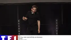 Reportages découverte Dur, dur d'être un prodige !