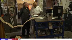 Visuel de Reportages découverte