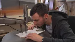 Reportages découverte Ils font vivre les légendes