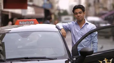 Permis de conduire et permis de combines