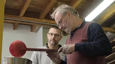 Affaires de famille, épisode 3