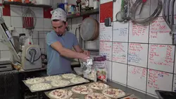 Reportages découverte S06E293 Pour l'amour du pain