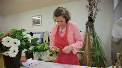 Reportages découverte Dites-le avec des fleurs