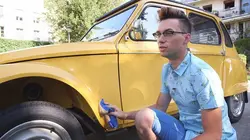 Reportages découverte L'eldorado des brocanteurs