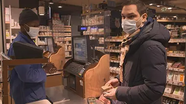 Les rois des économies