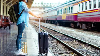 Système D pour vacances au bout du monde