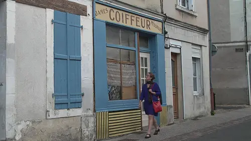 Reportages découverte Secrets de famille